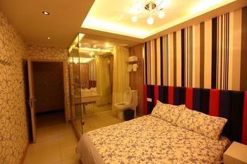 Shanghai Xinyuan Theme Hotel Exterior photo